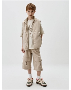 Шорты-бермуды для мальчиков Sela