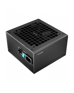 Блок питания Deepcool 750W 80+ GOLD (PQ750M)