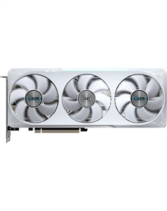 Видеокарта NVIDIA GeForce RTX 5070 GV-N5070EAGLEOC ICE-12GD 1.0 12ГБ Eagle, GDDR7, OC, Ret Gigabyte