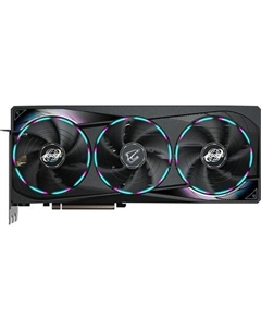 Видеокарта NVIDIA GeForce RTX 5070 GV-N5070AORUS M-12GD 1.0 12ГБ Master, GDDR7, Ret Gigabyte
