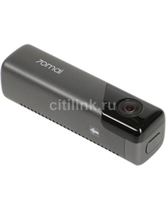 Видеорегистратор M500, черный 70mai