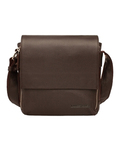 Сумка через плечо Parbury Brown Lakestone