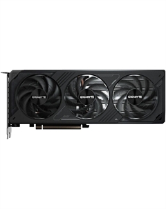Видеокарта Gigabyte GeForce RTX 5070 12288Mb, Windforce OC SFF 12 Gb (GV-N5070WF3OC-12GD) 1xHDMI, 3xDP, Ret