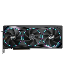 Видеокарта Gigabyte GeForce RTX 5070 12288Mb, AORUS Master 12 Gb (GV-N5070AORUS M-12GD) 1xHDMI, 3xDP, Ret