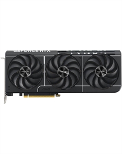 Видеокарта ASUS GeForce RTX 5070 Ti 16384Mb, Prime OC 16 Gb (Prime-RTX5070TI-O16G) 1xHDMI, 3xDP, Ret Asus