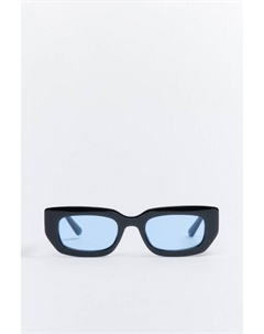 Очки солнцезащитные в широкой оправе Befree