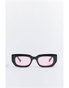 Очки солнцезащитные в широкой оправе Befree