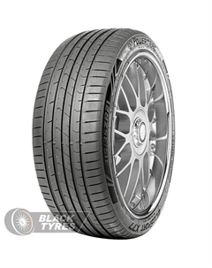 Летняя шина EcoSport X77 215/50 R18 92W Powertrac