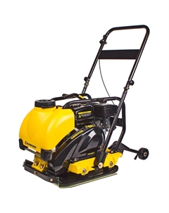 Виброплита бензиновая Champion PC9750FT