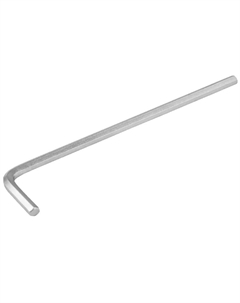 Ключ торцевой шестигранный HK50 053040, H5 Thorvik