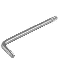 Ключ торцевой TKS20 053113, TORX®, короткий, T20 Thorvik