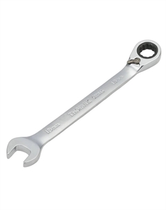 Ключ гаечный комбинированный CRRW13 053492, трещоточный, с реверсом, 13 мм Thorvik