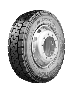 Грузовая шина Bridgestone