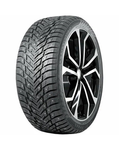 Шины 255/55 R19 Hakkapeliitta 10 SUV 111T XL Ш Nokian tyres