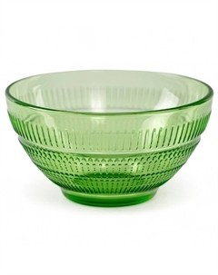 Салатник Луиз Шартрез 12см 0,35л стекло Luminarc