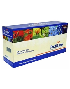 Картридж струйный ProfiLine PL-C9454A (№70/C9454A), желтый, совместимый, для HP DJ Z2100/Z3100/Z3200/Z5200/Z5400 Profiline