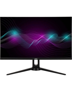Монитор 27" EasyView SB2707 IPS, 1920x1080 (16:9), 250кд/м2, 4 мс, 178°/178°, VGA, HDMI, DisplayPort, черный (SB2707HDV2HSV) Hiper