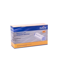 Картридж ProfiLine PL-CLT-M409S для принтеров Samsung CLP-310/CLP-315/CLX3175 Magenta 1000 копий Profiline