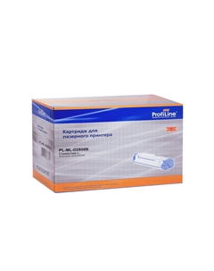 Картридж лазерный ProfiLine PL-ML-D2850B (ML-D2850B/XIL), черный, 5000 страниц, совместимый для Samsung ML-2850D/2851ND/2851DK Profiline