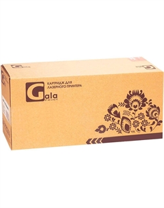 Картридж лазерный GalaPrint GP-CE264X (№646X/CE264X), черный, 17000 страниц, совместимый для CLJ CM4540 Galaprint