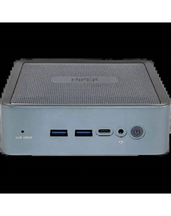 Мини-ПК HIPER Expertbox D20 (ED20-I5124R8N1WPG) Hiper