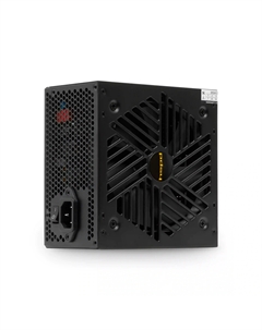 Блок питания для ПК HSPD 750W 80+ Black (HSK-750GF-BK) Hspd