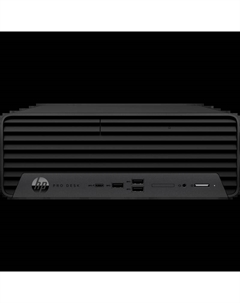 Компьютер HP PRO SFF 400 G9 (99Q63ET#BH5) Hp