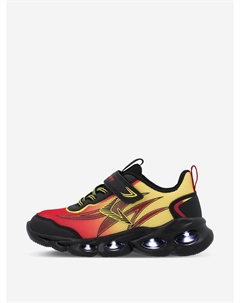 Кроссовки для мальчиков Blink, Оранжевый Demix