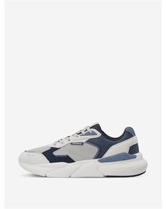 Кроссовки мужские Sprinter Verse 2 Mesh Prm, Белый Demix