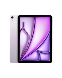 Планшет Apple iPad Air (2025), 11", 512 ГБ, Wi-Fi, Purple