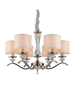 Подвесная люстра Okin APL.715.03.06 Aployt