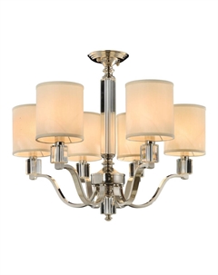 Потолочная люстра Ivet APL.706.07.06 Aployt