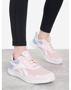 Кроссовки для девочек Rush Runner 5, Розовый Reebok