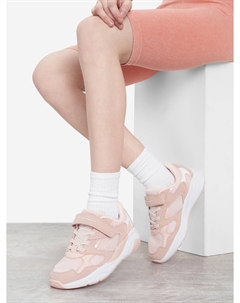 Кроссовки для девочек Style, Розовый Champion