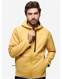 Куртка мужская Essey, Желтый Norppa