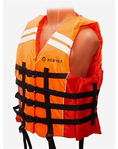 Жилет спасательный Сплав, Оранжевый Ковчег