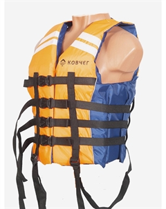 Жилет спасательный Сплав, Оранжевый Ковчег