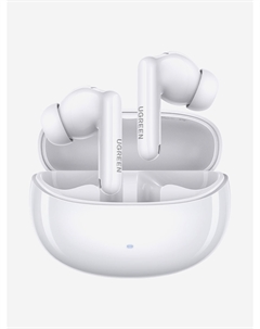 Беспроводные наушники WS206 35725 HiTune T3 Pro, Белый Ugreen