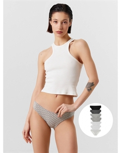 Трусы женские (7шт.) Mark formelle