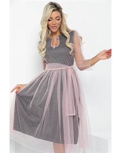 Платье Lt collection