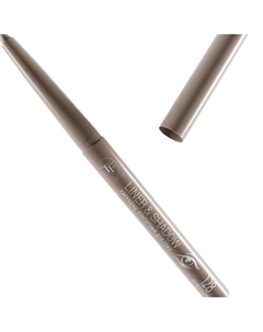Карандаш контурный для глаз "LINER&SHADOW", CU19 тон 106 Tf