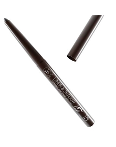 Карандаш контурный для глаз "LINER&SHADOW", CU19 тон 106 Tf