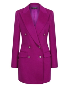 Кашемировый жакет Dolce&gabbana