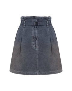 Вельветовая юбка Juun.j