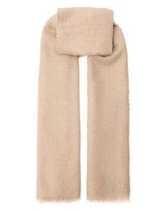 Палантин из вискозы и кашемира Weekend max mara