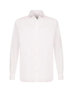 Хлопковая сорочка Zilli