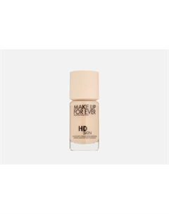 Устойчивое тональное средство HD SKIN FOUNDATION 30 мл Make up for ever