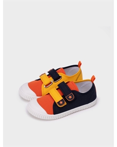 Полуботинки для мальчиков Playtoday kids