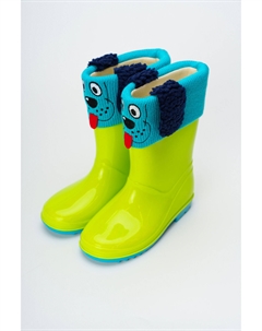 Сапоги для мальчиков Playtoday kids