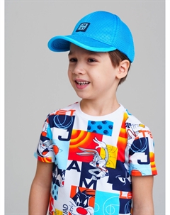 Кепка текстильная для мальчиков Playtoday kids